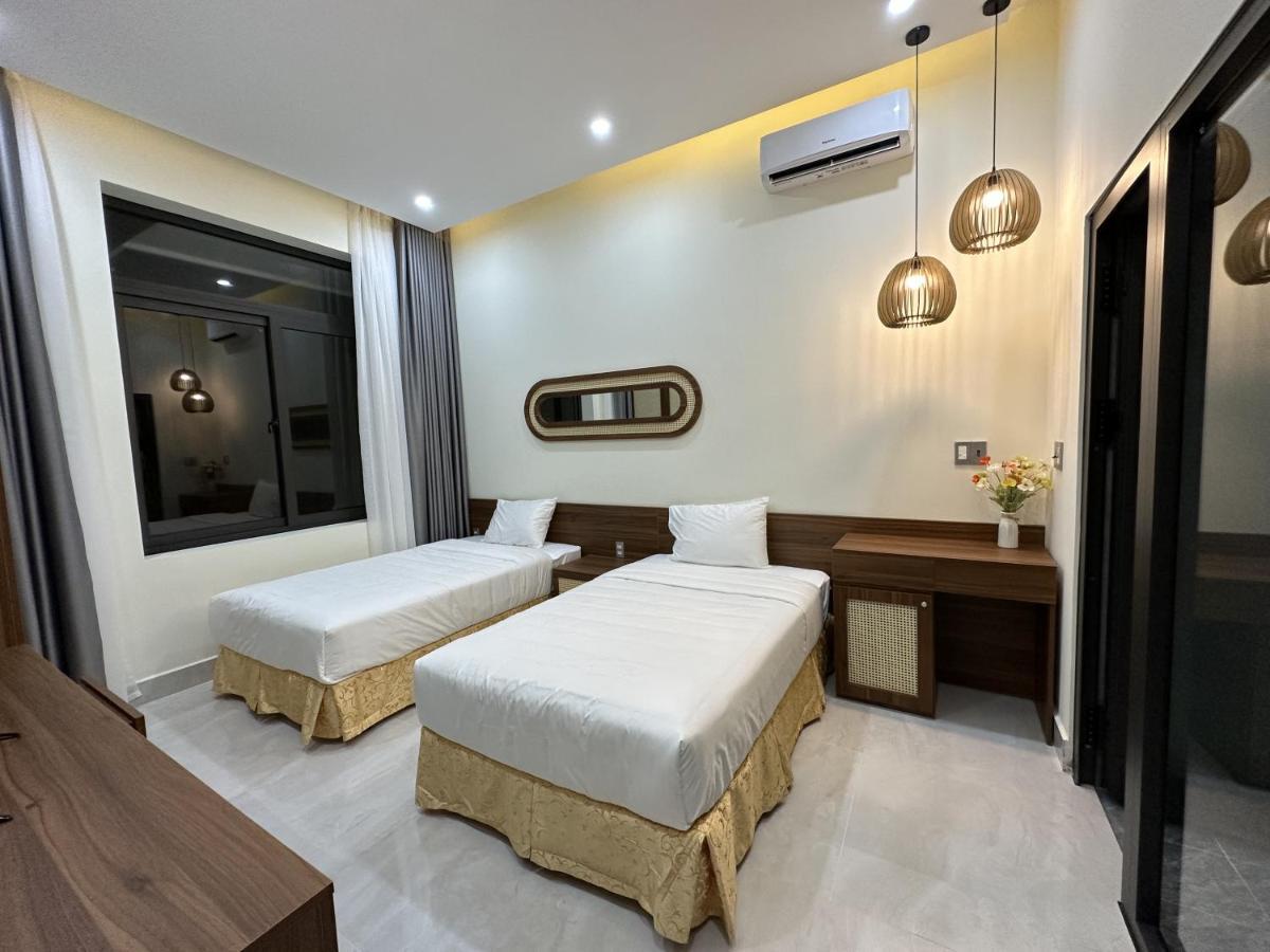 Lena Homestay & Villa Dong Hoi Exterior photo